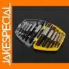 5/6Pcs Damaged Screw Extractor Set