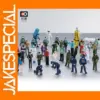 1:64 Diecast Doctor Character Doll Set