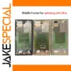 Samsung S24 Ultra Middle Frame Housing