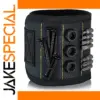 Magnetic Wrist Strap for Tools and Accessories