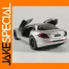 1:32 Maisto SLR 722S Roadster Diecast Model