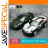 NOREV 1:18 Metal Porsche 911 Dakar Model