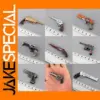 1/6 Scale Desert Eagle Pistol Model Gun