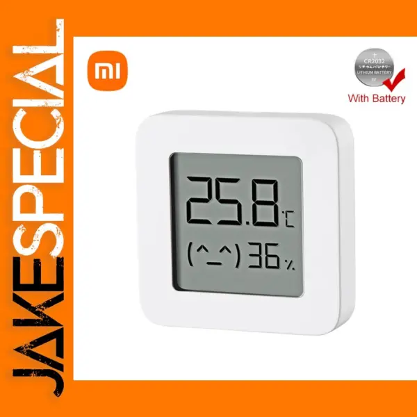 Xiaomi Mijia Bluetooth Thermometer 2 Hygrometer