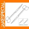 Stainless Steel Surgical Scissors for Veterinary Use