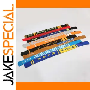 Nylon Fishing Rod Protection Bag Cover