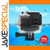 PULUZ 60m Dive Housing for GoPro HERO 4K