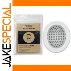 RHINO Rescue Eyes Shield Aluminum Alloy