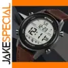 Men's Digital Sport Watch P9855