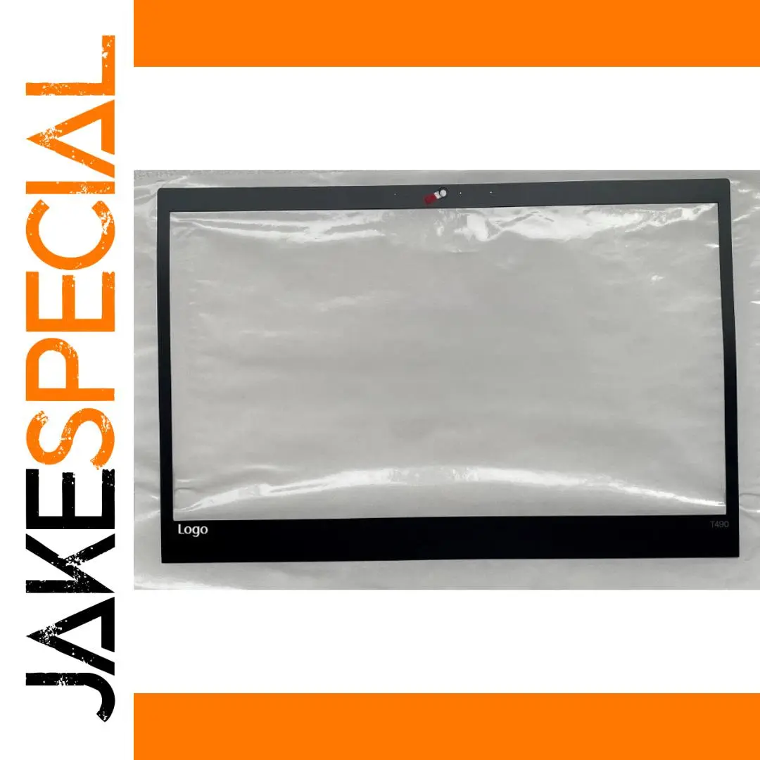 Lenovo ThinkPad T490 LCD Front Frame Cover 1 Lenovo ThinkPad T490 LCD Front Frame Cover