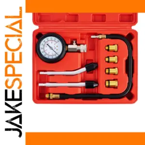 Engine Compression Tester Kit for Cars