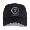 Israeli Army Mossad Unisex Trucker Cap