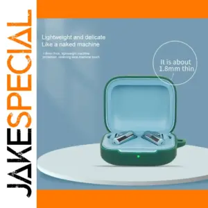 Silicone Earphone Cover for Oneplus Buds 3