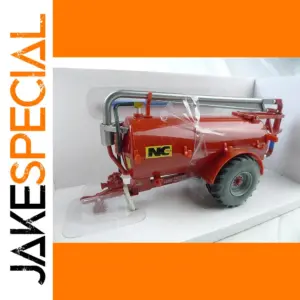 ERTL 1:32 Scale NC Slurry Tanker Model