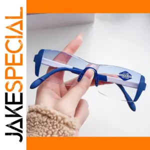 RPXBGUCKARHG FBY0015 Bifocal Reading Glasses