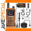 Baofeng UV-17 Pro GPS Walkie Talkie Radio