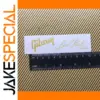 Gibson Les Paul Headstock Decal Set of 3