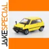 1/64 Scale Gashapon Toy Cars Set for Collectors