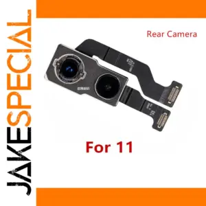 iPhone 11 Pro Max Rear Main Camera Flex