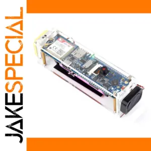 ESP32-S3 A7670E 4G Development Board