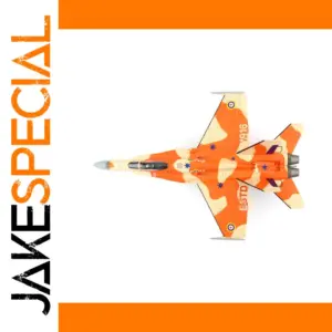 1/72 F/A-18A RAAF 100th Anniversary Model