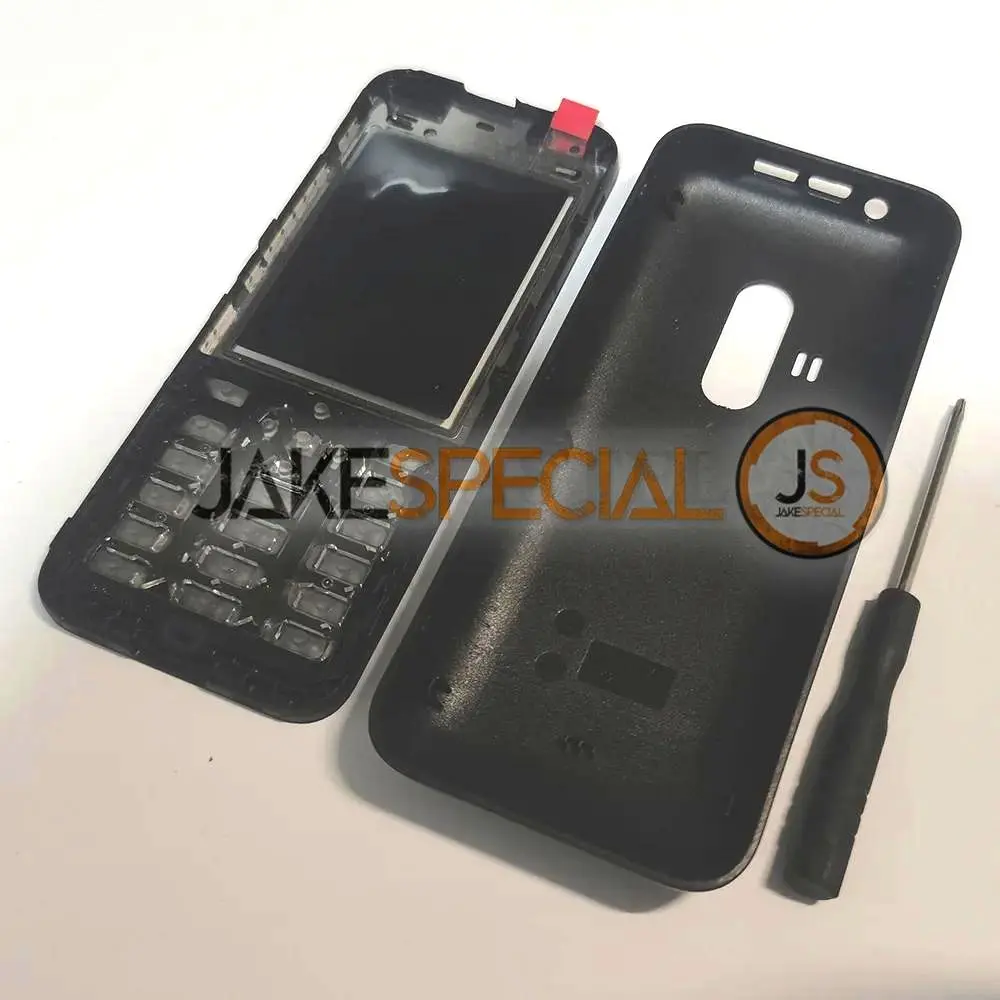 220 2014 Phone Housing Replacement for Nokia Models 2 220 2014 Phone Housing Replacement for Nokia Models - Image 2