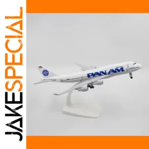 Diecast Alloy Antonov An-225 Model 1:400 Scale