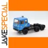 1:43 Scale MAZ 6422 Tractor Diecast Model