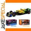 2024 McLaren MCL38 Monaco F1 Diecast Model