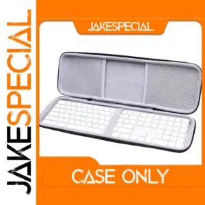 EVA Hard Case for Apple Magic Keyboard