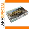 German Tiger 1 Heavy Tank Model Kit 1/35