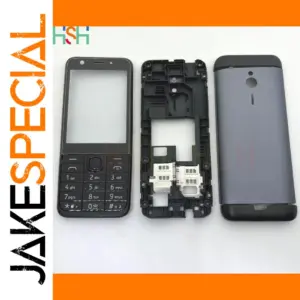 Nokia 230 Rear Housing Battery Cover