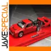 Diecast 1:64 Ford RS200 Collectible Model