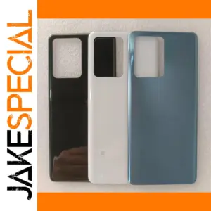 Redmi Note 12 Pro Plus 5G Glass Battery Cover