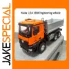 Huina 1598 1/14 RC Dump Truck with Lights