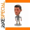 Juventus Soccer Player Bobblehead Figurine
