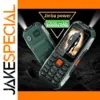MAFAM D1688DFC Rugged Dual SIM Mobile Phone