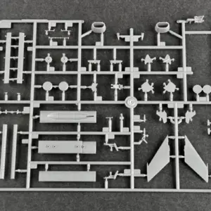 1/72 PLAAF Nanchang Q-5C Plastic Model Kit 17 02bb53bf upscaled