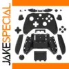 Xbox One Slim Controller Replacement Shell Kit