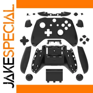 Xbox One Slim Controller Replacement Shell Kit