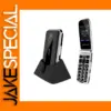 Artfone F20 Senior Flip Phone for Elderly with Bluetooth