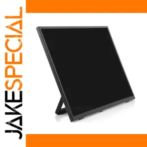 18.5-Inch 1920x1080 Monitor for Raspberry Pi