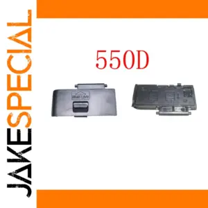 Battery Door for Canon EOS 550D
