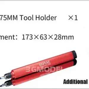 DSPIAE PB Series Tungsten Steel Pushing Heads 11 02e24be0 upscaled