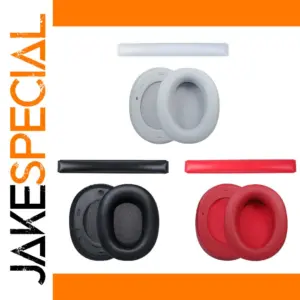 Edifier W800BT Headphone Ear Pads Cushion Set