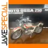Ossa 250 A73 Enduro Scale Motorcycle Model