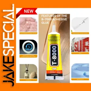 Bulaien T8000 Phone Repair Adhesive 15ml