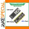 Luckfox Lyra B RK3506G2 Linux Development Board