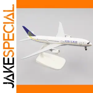 American Airlines Boeing 787 19cm Diecast Model