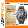 Tempered Glass Screen Protector for Galaxy Watch 7